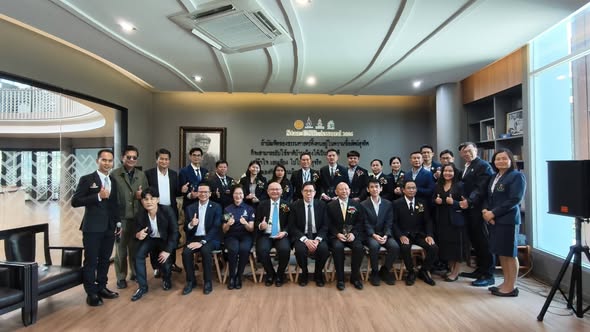 Read more about the article พิธีมอบรางวัล Star CSR Award 2026